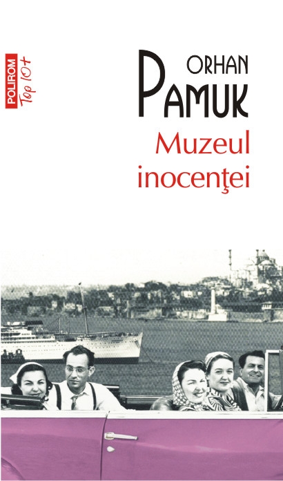 Muzeul inocenței – Orhan Pamuk