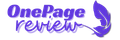 onepagereview