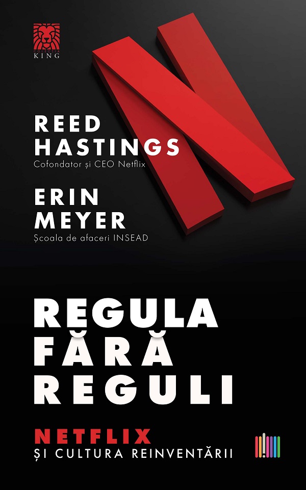 Regula fără reguli