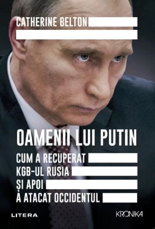 Oamenii lui Putin