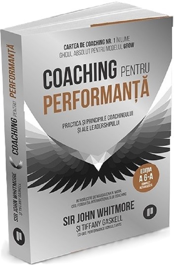 Coaching pentru performanță