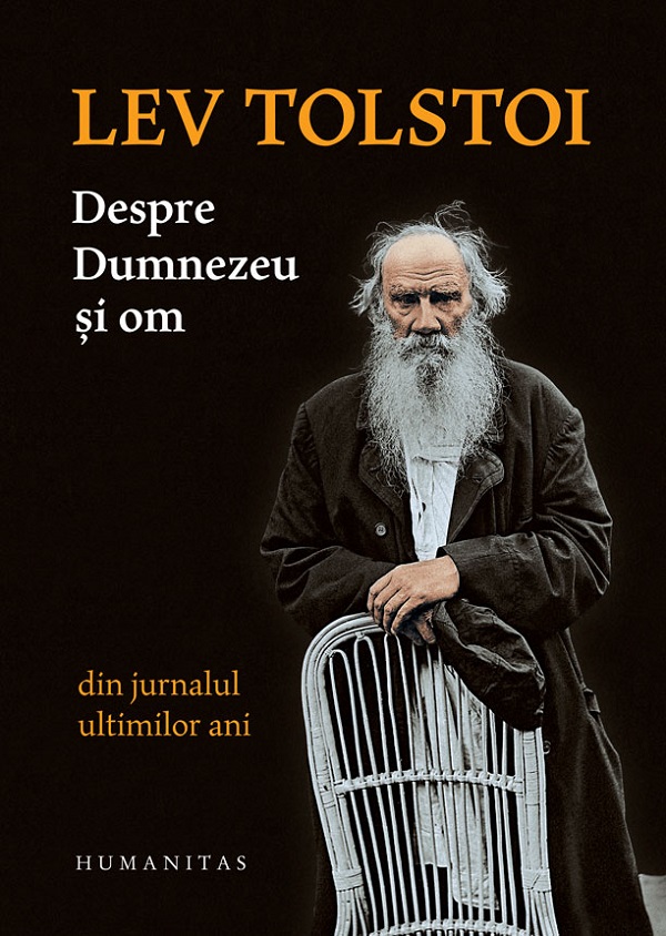 Despre Dumnezeu și om.