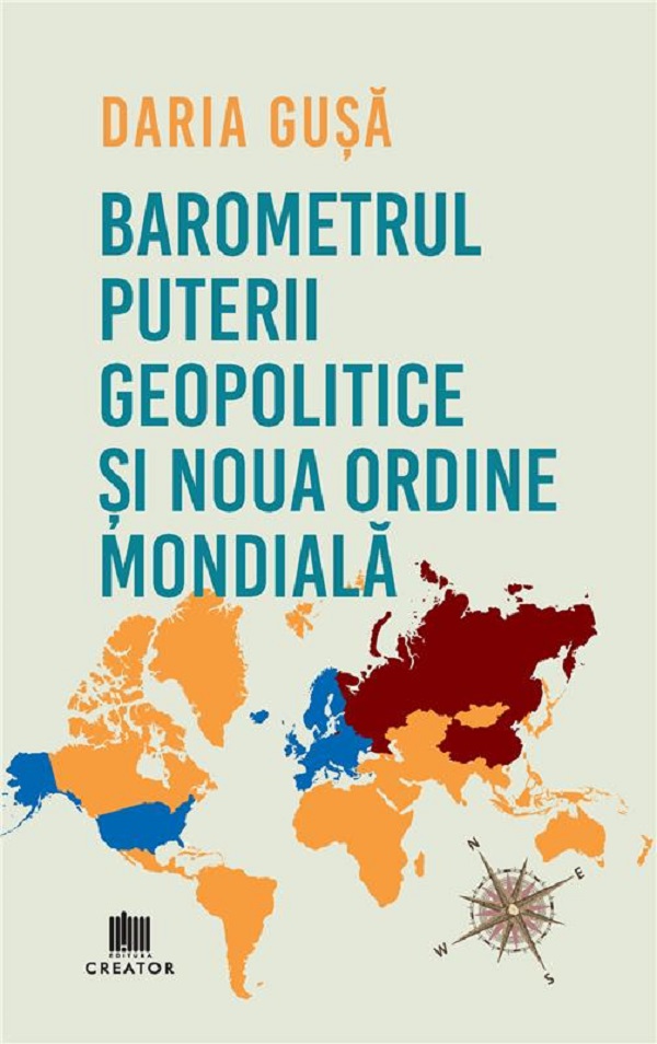 Barometrul Puterii Geopolitice