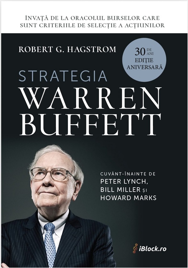 Strategia Warren Buffett