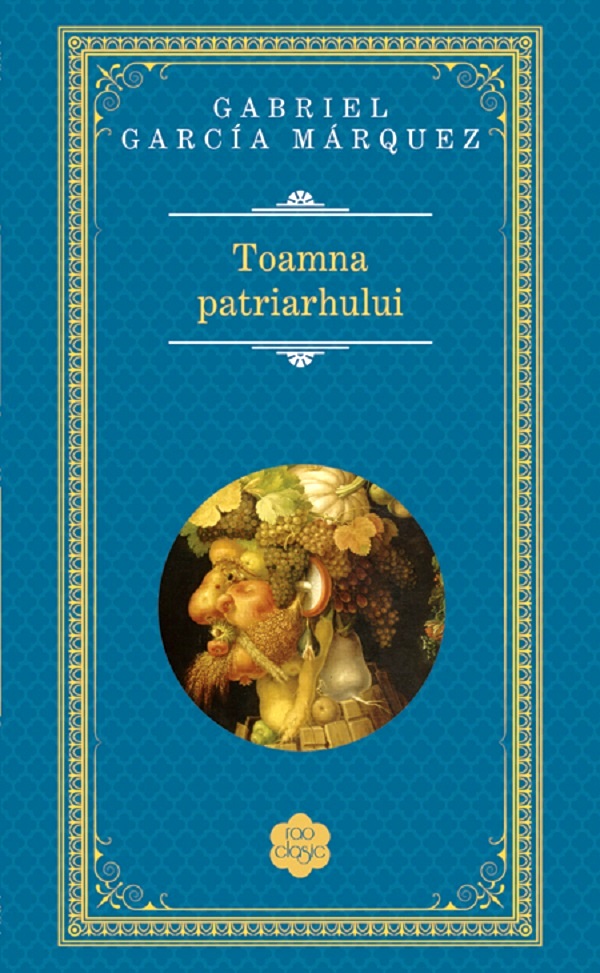 Toamna patriarhului